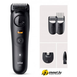 Триммер для бороды и усов Braun BT5520