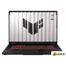 Игровой ноутбук ASUS TUF Gaming A18 2025 FA808UH-S8049