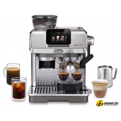 Кофейная станция DeLonghi La Specialista EC9455.M