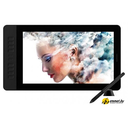 Графический монитор Gaomon PD1561