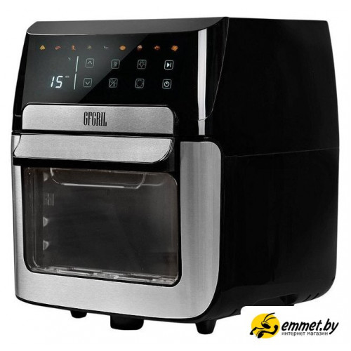 Аэрогриль (аэрофритюрница) GFgril GFA-9500