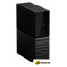 Внешний накопитель WD My Book 6TB [WDBBGB0060HBK]