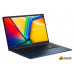 Ноутбук ASUS Vivobook 15 X1502VA-BQ443 90NB10T1-M00KV0