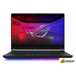 Игровой ноутбук ASUS ROG Strix SCAR 16 2025 G635LX-RW150 Игровой ноутбук ASUS ROG Strix SCAR 16 2025 G635LX-RW150