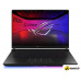 Игровой ноутбук ASUS ROG Strix SCAR 16 2025 G635LX-RW150 Игровой ноутбук ASUS ROG Strix SCAR 16 2025 G635LX-RW150