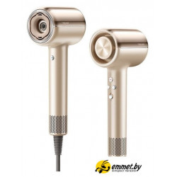 Фен Trouver Shine 20 AMSH20 (золотой)