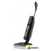 Пылесос Dreame H12 Dual FlexReach Wet and Dry Vacuum HHV31A (евровилка, черный)
