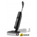 Пылесос Dreame H12 Dual FlexReach Wet and Dry Vacuum HHV31A (евровилка, черный)