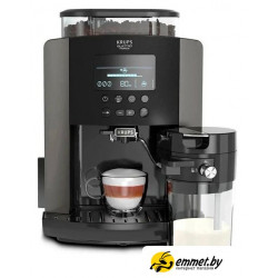 Кофемашина Krups EA819E10