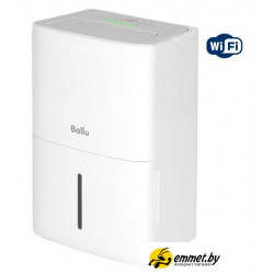 Осушитель воздуха Ballu BD70T SD