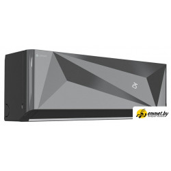 Кондиционер Loriot Diamond Black DC Inverter LAC-12MDI