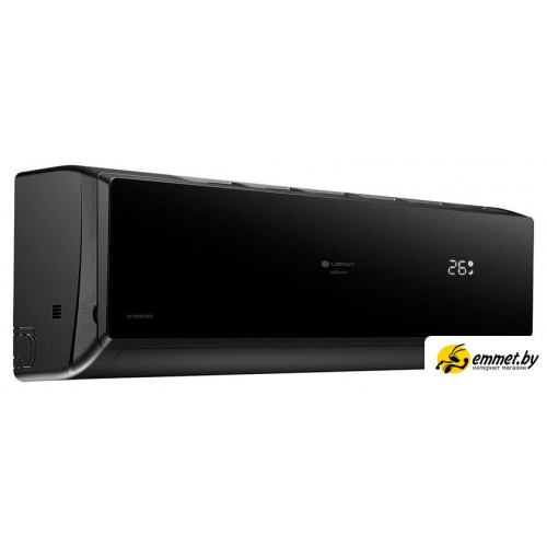 Кондиционер Loriot Nocturne DC Inverter LAC-07TNI Кондиционер Loriot Nocturne DC Inverter LAC-07TNI