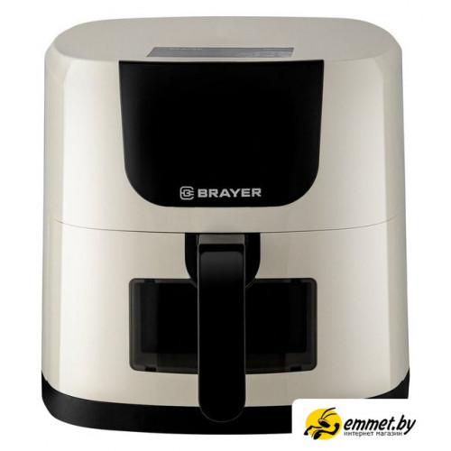 Аэрогриль (аэрофритюрница) Brayer BR2043