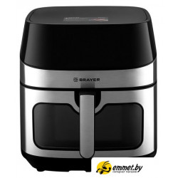 Аэрогриль (аэрофритюрница) Brayer BR2044