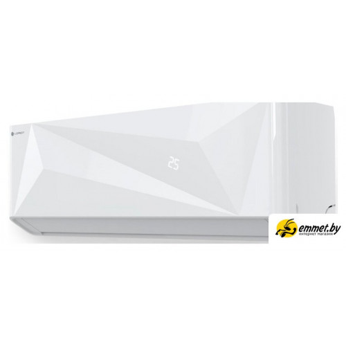 Кондиционер Loriot Diamond White LAC-09MD