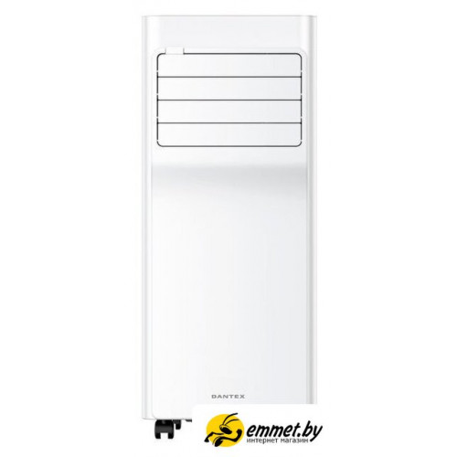 Мобильный кондиционер Dantex Toscana RK-09PMM-R