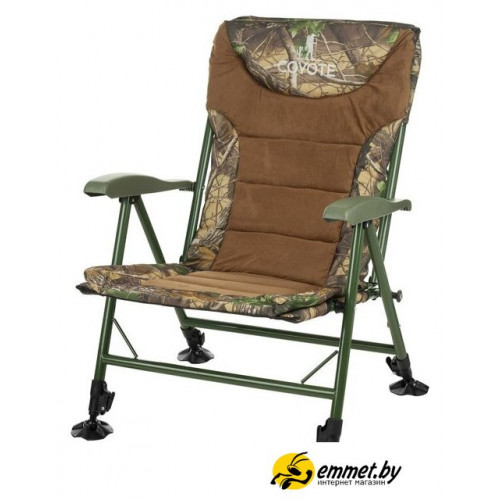 Кресло Coyote TOS 14