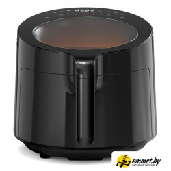 Аэрогриль (аэрофритюрница) Roome Air Fry AF-YE5503-A (черный)