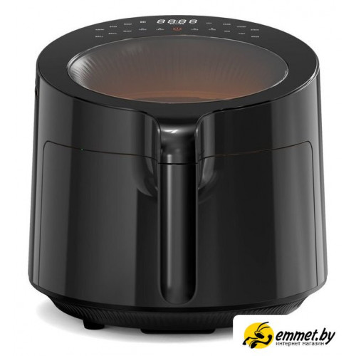 Аэрогриль (аэрофритюрница) Roome Air Fry AF-YE5503-A (черный)