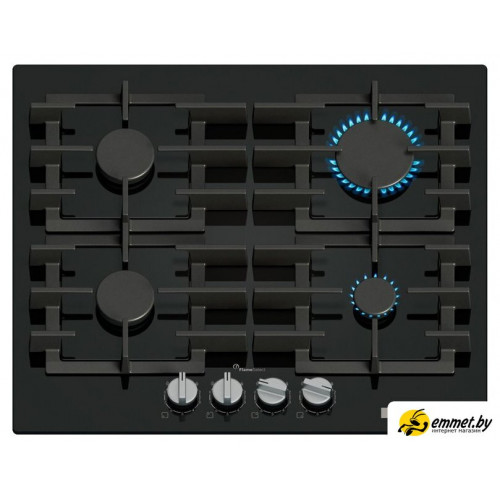 Варочная панель Bosch Serie 6 PPP6A6I40