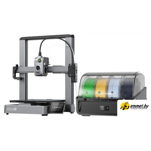 3D-принтер Creality HI Combo