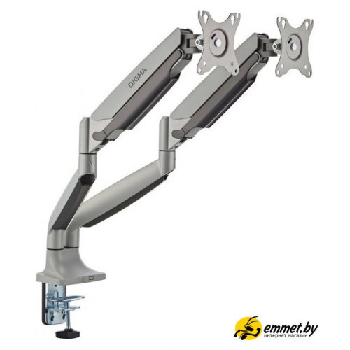 Кронштейн для монитора Digma D-MM302D Кронштейн для монитора Digma D-MM302D