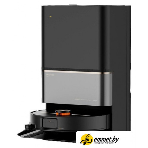 Робот-пылесос Deerma DEM-X90 Ultra