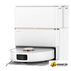 Робот-пылесос Deerma DEM-X80