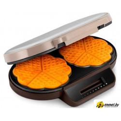 Вафельница Kitfort KT-3637