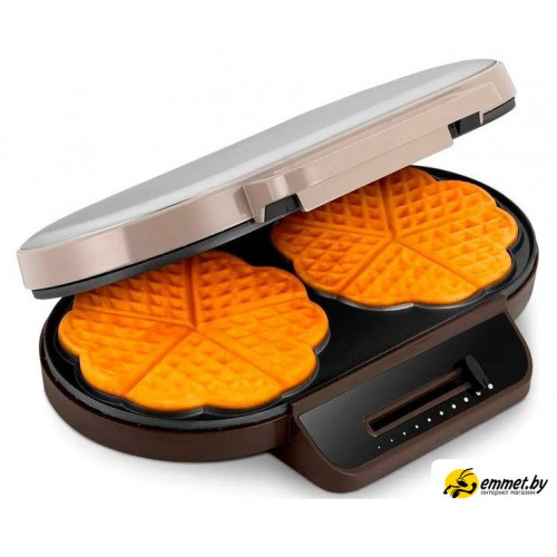 Вафельница Kitfort KT-3637