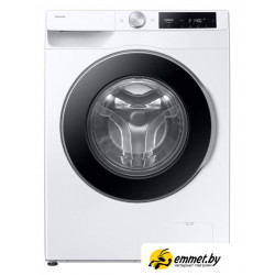 Стиральная машина Samsung WW90DG6U34LELP