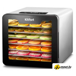 Сушилка для овощей и фруктов Kitfort KT-4955