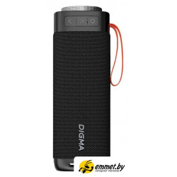 Беспроводная колонка Digma D-PS1522
