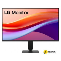Монитор LG 27U411A-B