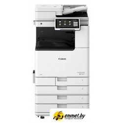 МФУ Canon imageRUNNER ADVANCE DX C3935i