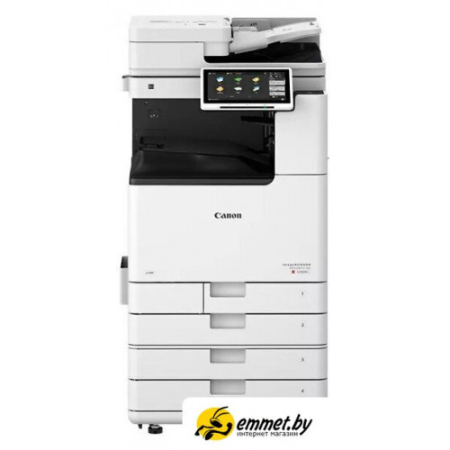 МФУ Canon imageRUNNER ADVANCE DX C3935i