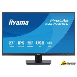 Монитор iiyama ProLite XU2793HSU-B7