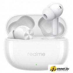 Наушники Realme Buds T200x (белый)