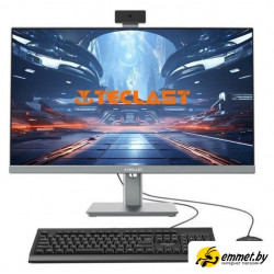 Моноблок Teclast V24 Air 1270016G1T512KL HJ