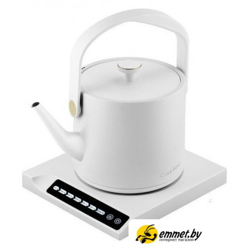 Электрический чайник Catler BM 500 Charlotta