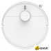 Робот-пылесос Xiaomi Robot Vacuum H40 OV51 (евровилка, белый)