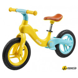 Беговел Nino XHT (желтый)