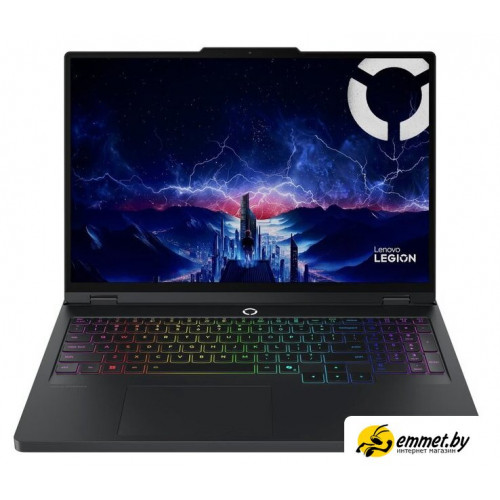 Игровой ноутбук Lenovo Legion Pro 5 16IAX10 83F30012RK