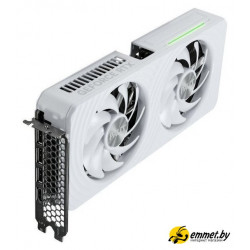 Видеокарта Palit GeForce RTX 5060 Ti White OC 8GB NE7506TU19P1-GB2062M