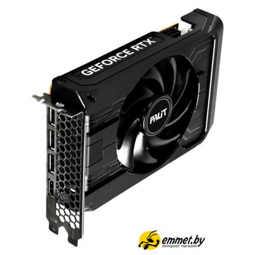 Видеокарта Palit GeForce RTX 5050 Storm 8GB NE65050019P1-GB2070F