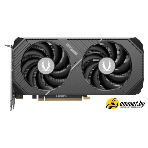 Видеокарта ZOTAC Gaming GeForce RTX 5070 Twin Edge OC ZT-B50700H-10P