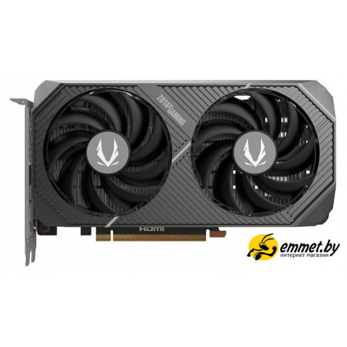 Видеокарта ZOTAC Gaming GeForce RTX 5060 Twin Edge OC ZT-B50600H-10M