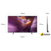 OLED телевизор Samsung OLED S85F QE83S85FAEXRU