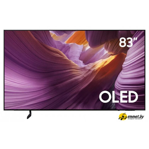 OLED телевизор Samsung OLED S85F QE83S85FAEXRU
