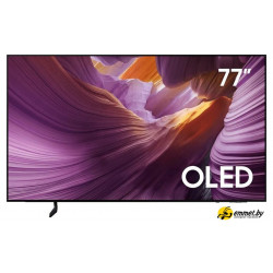 OLED телевизор Samsung OLED S85F QE77S85FAEXRU